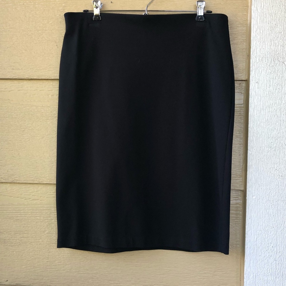 Philosophy Republic Black Skirt